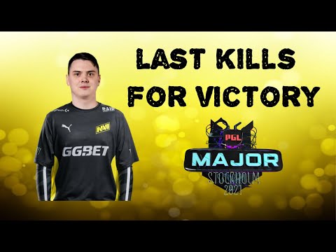 Electronic | Navi vs Virtus Pro - CSGO HIGHLIGHTS