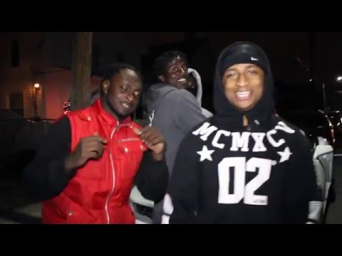 Boogz- Top Shelf Freestyle