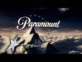 Paramount Pictures 2003 With 1986 Fanfare