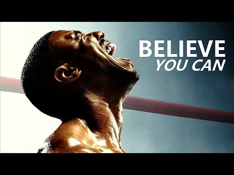 BELIEVE YOU CAN - Motivational Workout Speech 2020