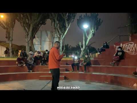 MAGDALERAP - MICROS LIBRES - MANIAK