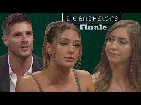 Fremdgegangen! - Das Bachelor Finale und Wiedersehen!