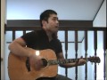 One Thing Left - Richard Marx (acoustic guitar cover)