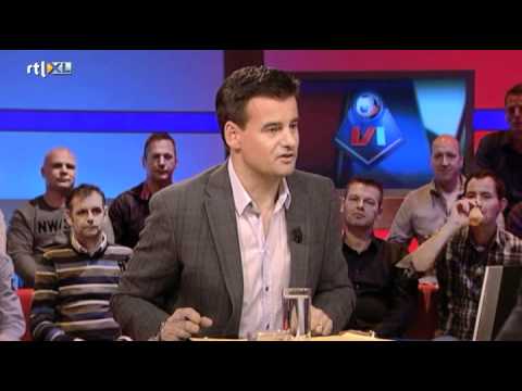 VI Intro - "Every Time That You Walk In The Room" 29.11.11 .mov