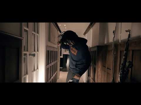 Malachi Amour- Remember Days [Official Music Video]  #8BMT