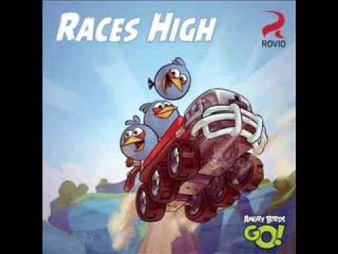 Video thumbnail for Races High