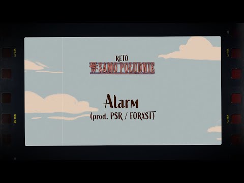 Video thumbnail for Alarm