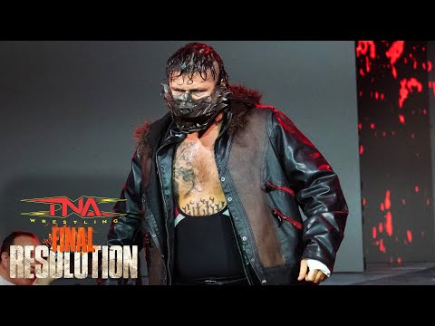 Bear Bronson Felt Like A ‘Signed Extra’ During His Time With AEW