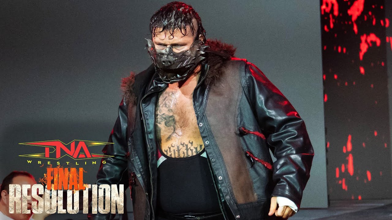 Bear Bronson, Brock Anderson and CW Anderson Answer Open Challenge