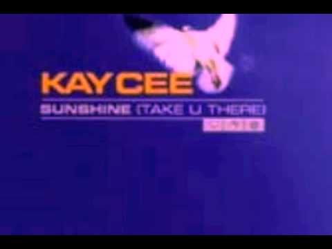 Kaycee-Sunshine