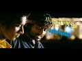 AVA ENNA THEDI VANTHA ANJALA English Lyrics