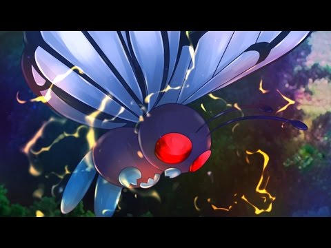 Pokémon Go- Title Theme Remix