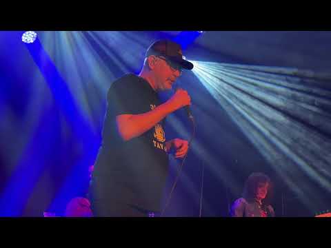 Matt Good - Live In Saskatoon Highlights - Coors (2024 04 05)