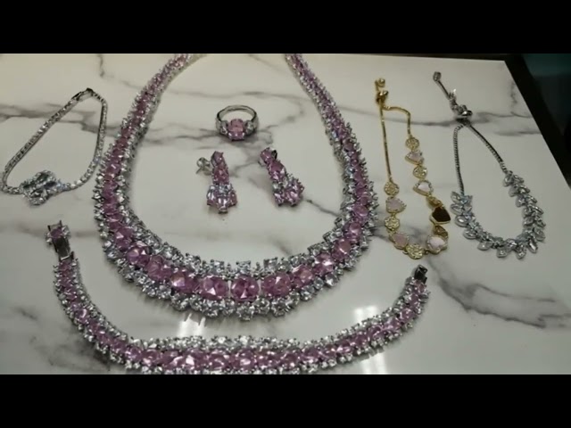 بكج لمسة أنوثة