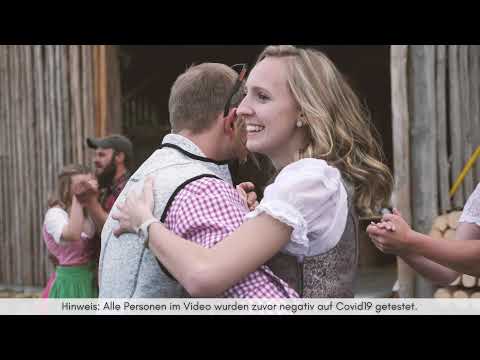 Landjugend Uderns | Zillertal Challenge