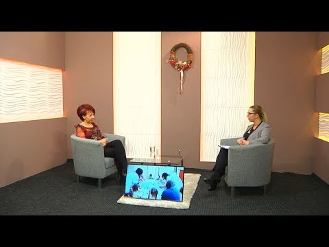 Aktív Hatvan 12 - Tompa Gyöngyvér pszichológus