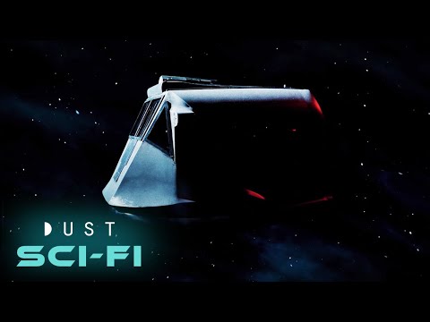 Sci-Fi Short Film “ROUTINE” | DUST