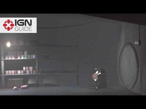 How to Unlock Inside's Secret Ending
