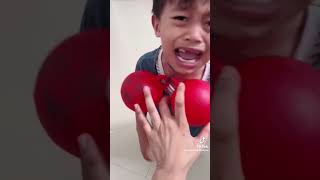 Download lagu KORBAN LATO LATO😅 kasian anak nya sampe panik #shorts mp3