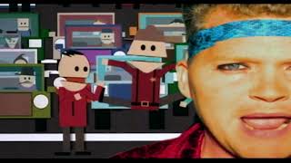 DVDA - What Would Brian Boitano Do? [South Park Music Video]