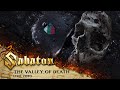 SABATON The Valley Of Death Official Lyric Video