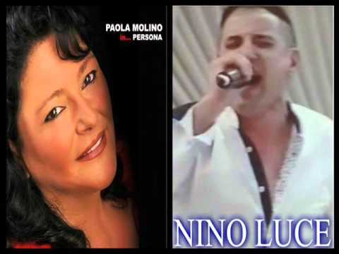 Nino Luce e Paola Molino Per sempre tua sarò