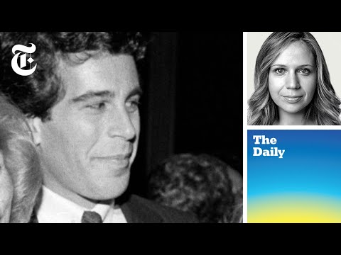 The Origins of Jeffrey Epstein