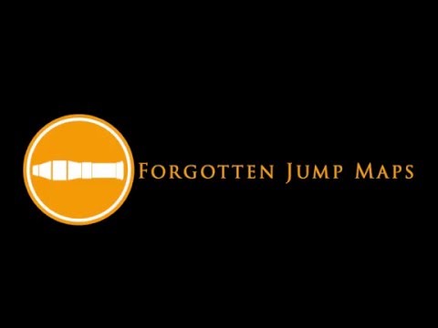 jump_blackout_a2 - TF2 jumping - ForgottenMaps #8 (speedrun)