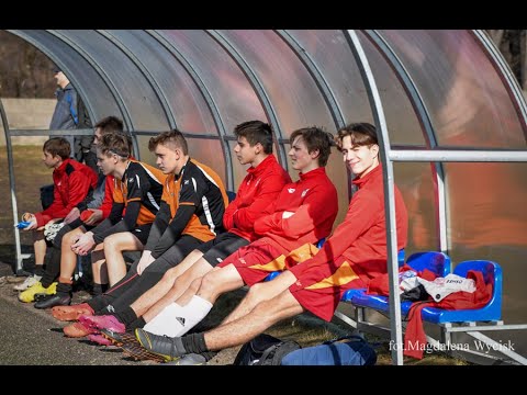 LKS Barycz Sułów  na wesoło #football #lksbaryczsulow