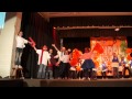 School House Rock Jr Interjections