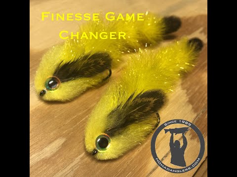 Finesse Game Changer