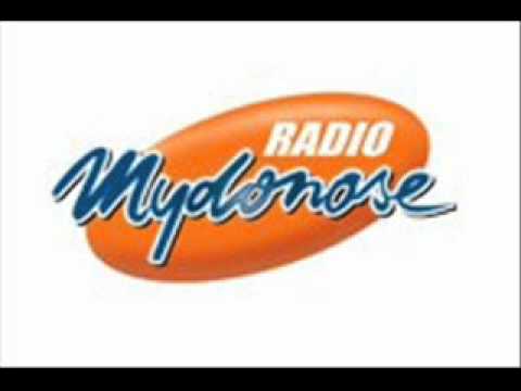 Adele - Rolling In The Deep (Jay Amato & DJ Franko Mix) @ Radio Mydonose (turkey)