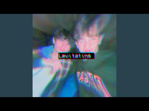 Levitating