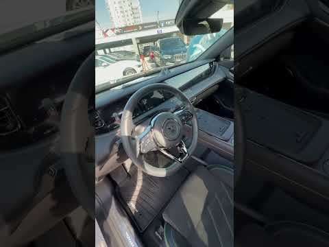 фото voyah free i рестайлинг 0
