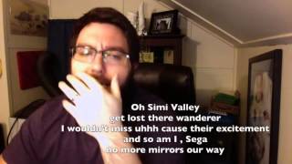 BACKWARDS  AVICII   WAKE ME UP