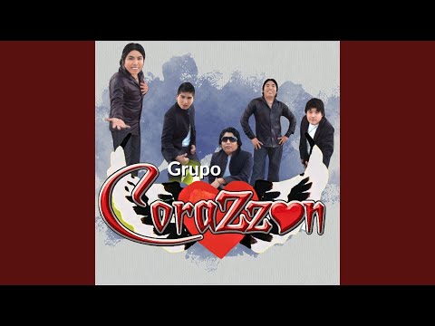 Dejenme Sufriendo - Grupo Corazzon