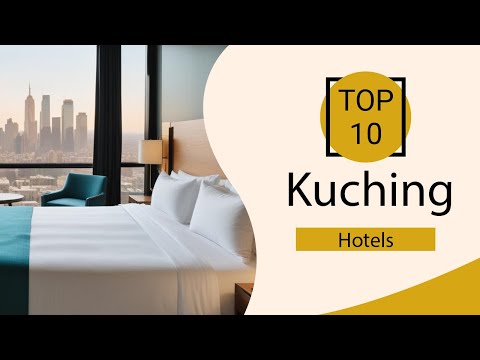 Accommodation Kuching