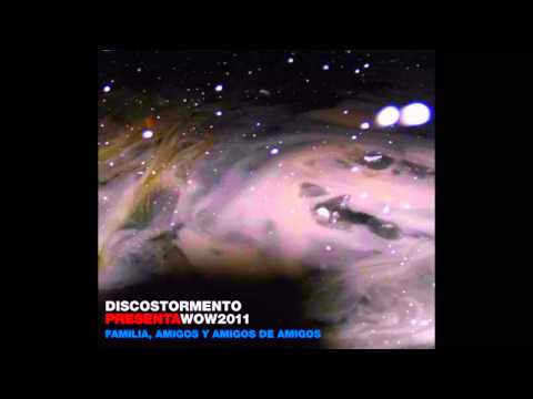 Discos Tormento: COMPILADO WOW 2011 LADO B [Full album]