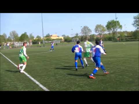 DTS '35 Ede JO17 1   asvDronten JO17 1