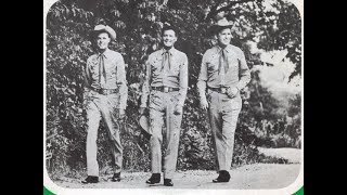 The Willis Brothers - Chattanoogie Shoe Shine Boy