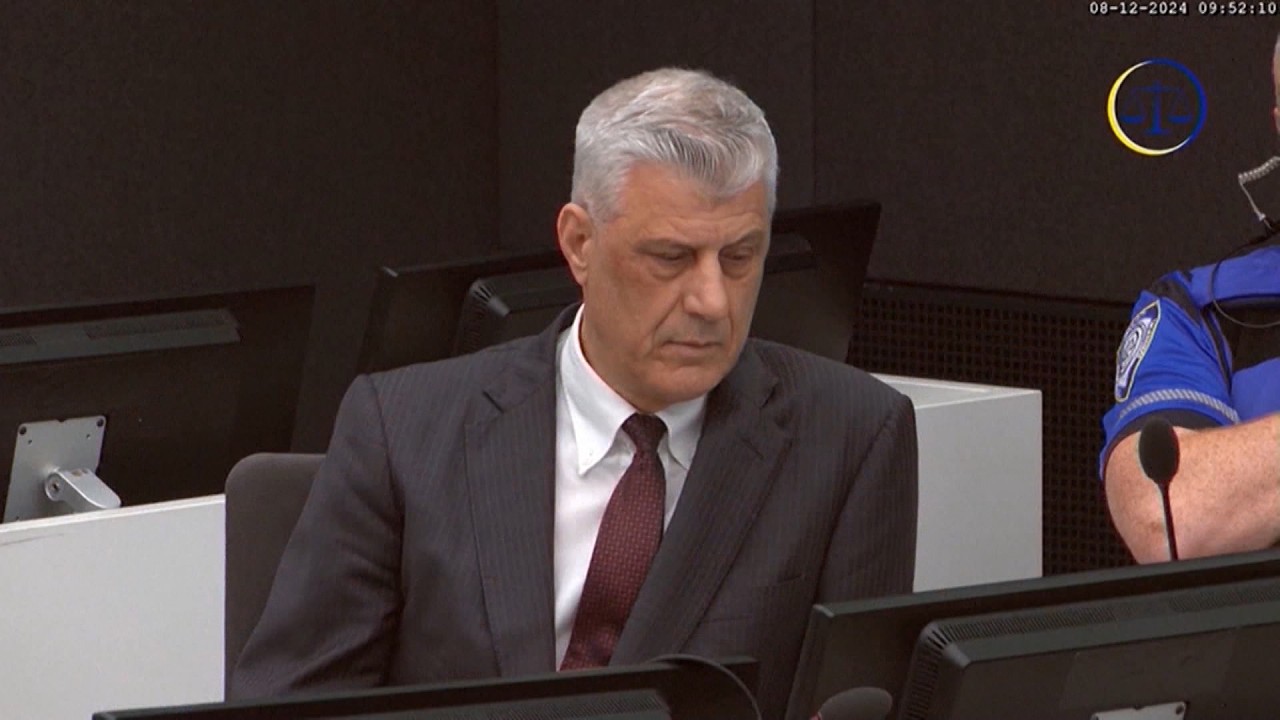 Kongresmeni amerikan reagon për ish-krerët e UÇK-së, Keith Self: Shpresoj të mos ketë paragjykime politike në vendimin e Hagës