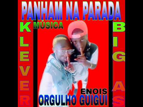 BIG AS ft. KING KLEVER - ABO KU N'MISTI (áudio oficial)