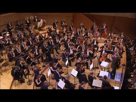 12 SHOSTAKOVICH Symph No 12 The Year 1917 in D min Op 112 Dir Valery Gergiev Mariinsky Orchestra