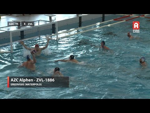 Samenvatting AZC Alphen - ZVL-1886