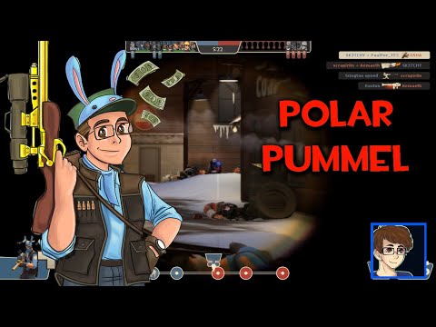 Polar Pummel! [TF2 Thursday]