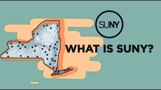 What Is SUNY? | Discover the State University of New York