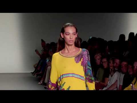 Custo Barcelona New York Woman SS 2020