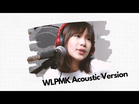 Angela Tinimbang MUSIC PH: WLPMK (Walang Label Pero Mahal Kita) Acoustic Version