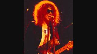 Mott The Hoople - Whiskey Women