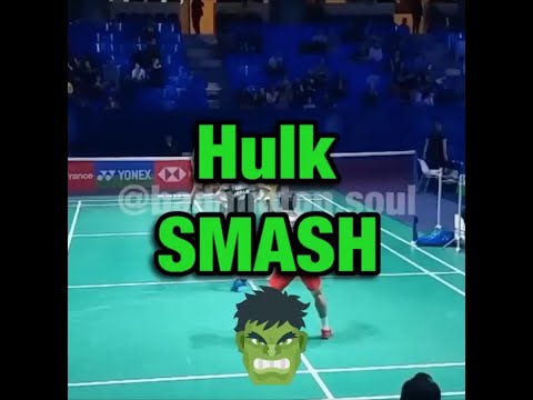 HULK SMASH 🤯💪